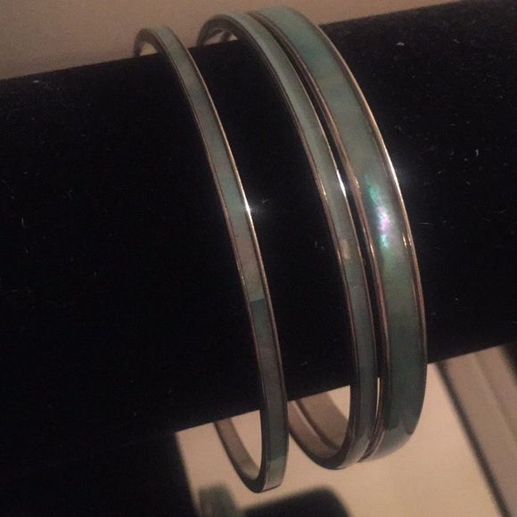 Bangle bracelets - Picture 3 of 3